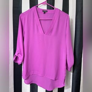 Express blouse